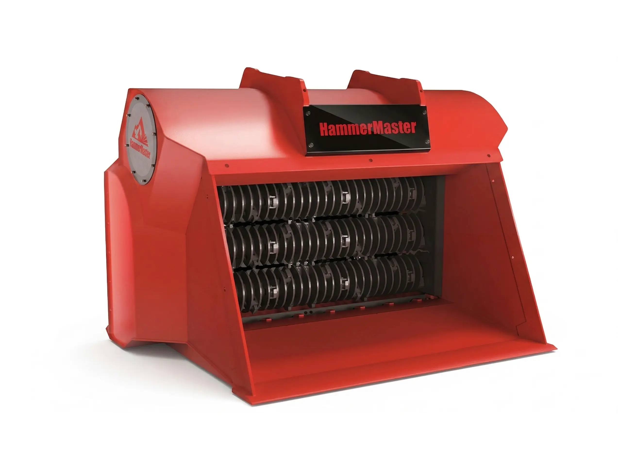 HammerMaster DS 3-17х75