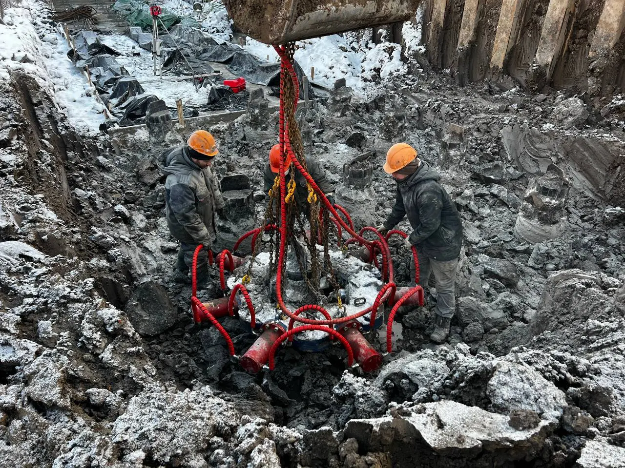 Студенческий кампус мирового уровня «Арктическая звезда» г. Архангельск.